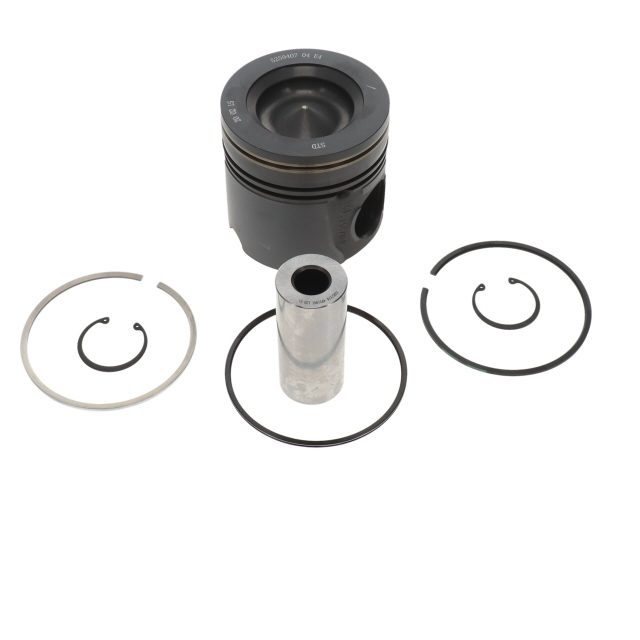 Piston Assembly - Suits Cummins