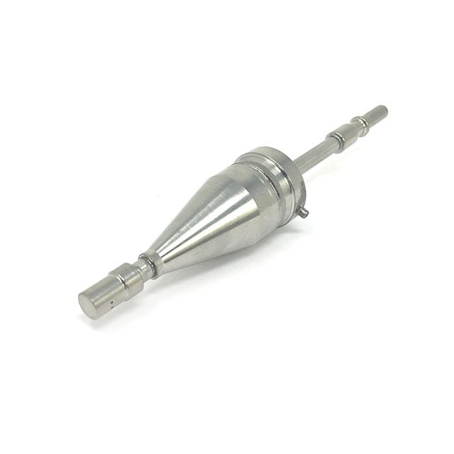 AdBlue Injector Nozzle - DAF, Dennis, Cummins photo 2