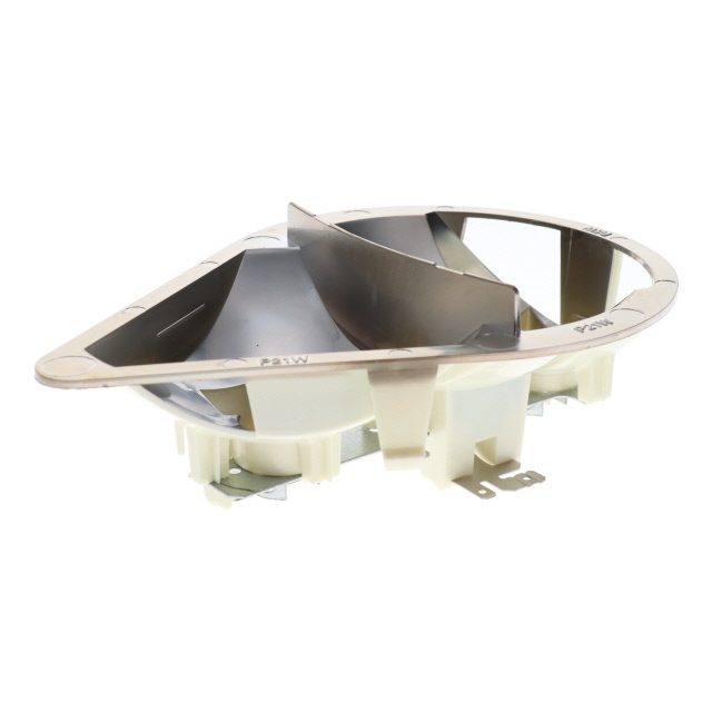 RUBBOLITE  BULBHOLDER REFLECTOR ASSEMBLY (KLTF0364) photo 2
