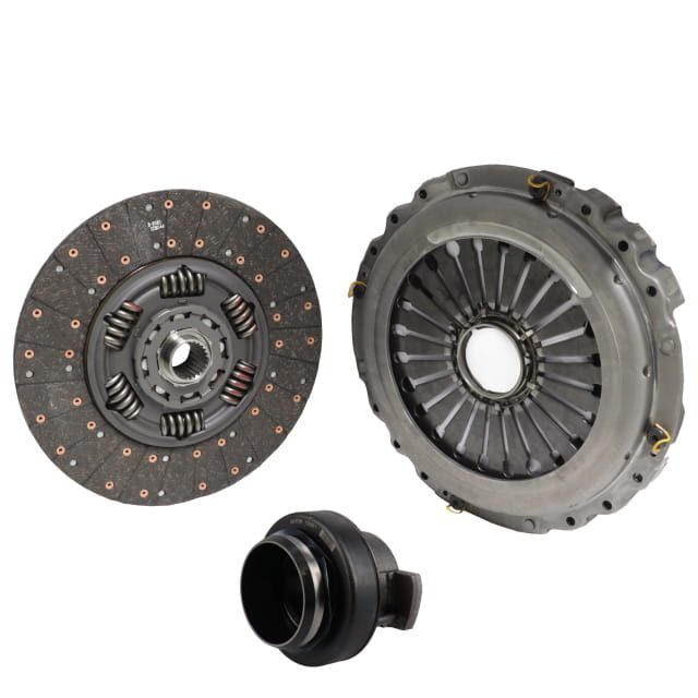 EATON CLUTCH KIT TO SUIT SCANIA G P R T SERIES