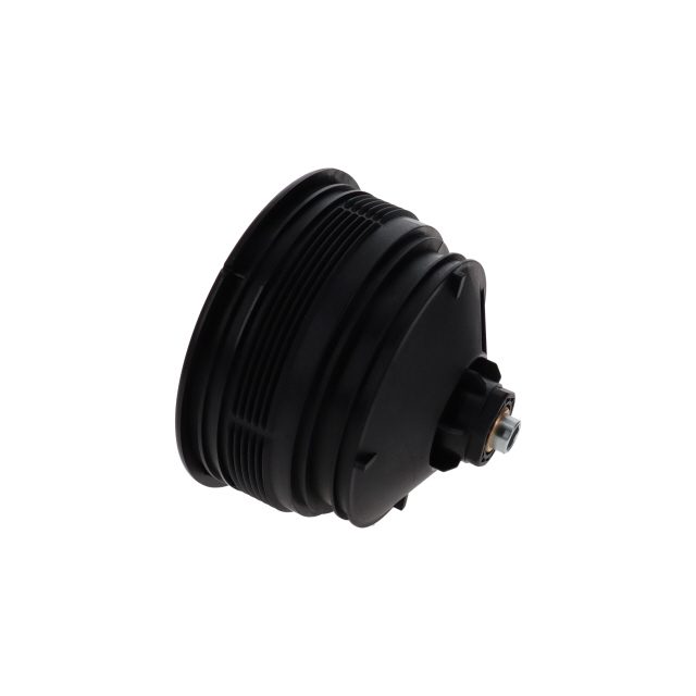 Centrifugal Oil Filter Filter Cover To Suit Scania photo 4