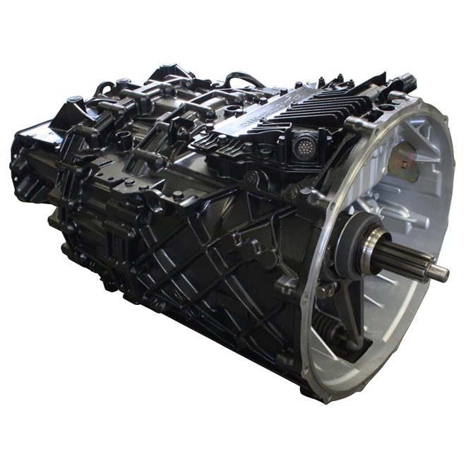 Transmission REMAN photo 4