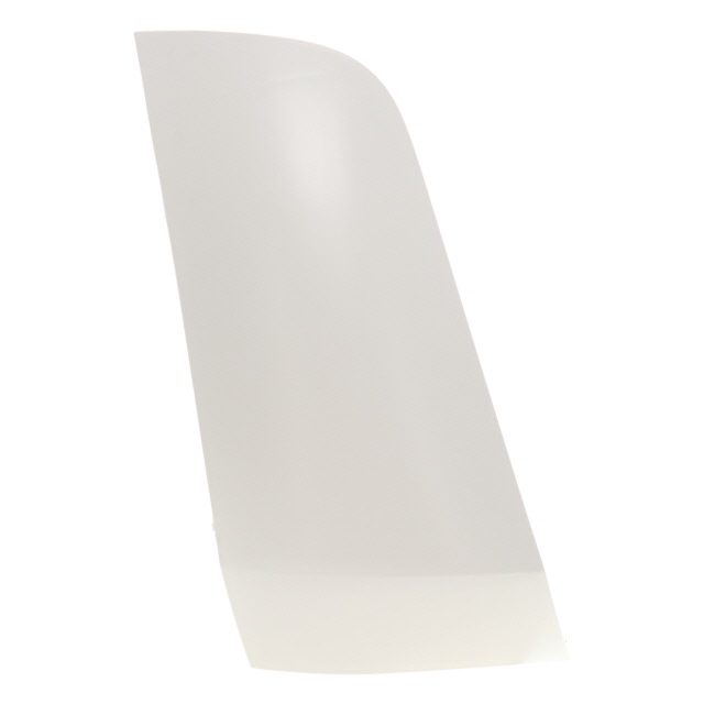 Outer corner RH to suit Mercedes