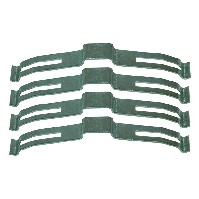 REG90 Brake Pad Set SAF WVA29162 photo 3