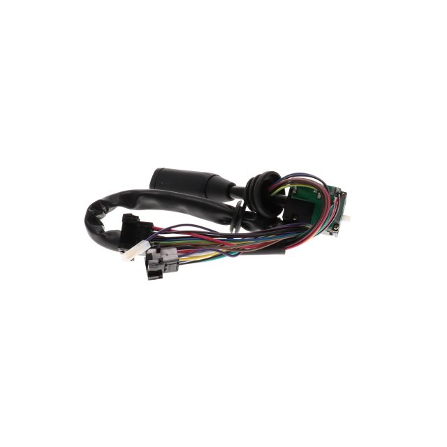 STEERING COLUMN SWITCH MAN TGA 2000->ONWARDS photo 3
