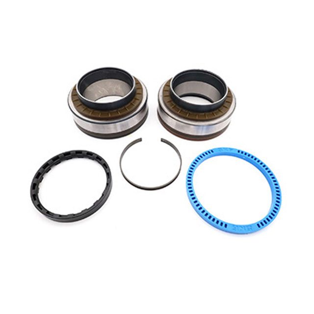 SKF Wheel Bearing Kit photo 4