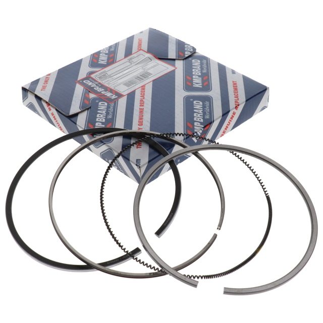 PISTON RING SET STD - 1 X CYL TO SUIT CUMMINS ENGINE photo 3