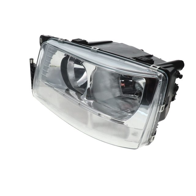 LH HEADLAMP W/O DRL TO SUIT MAN TGL/M/S/X photo 2