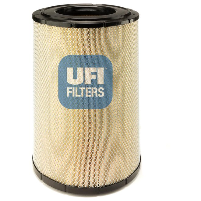 UFI AIR FILTER 27 286 00