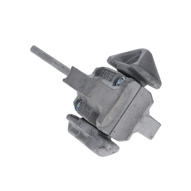 SHIPPING CONTAINER TWISTLOCK RH STACKING PIN photo 3