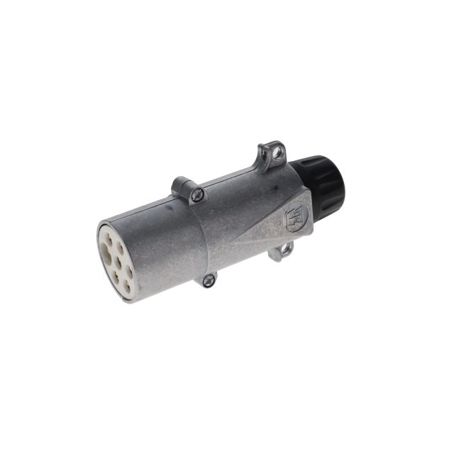 7-PIN 24V METAL PLUG SCREW TERMINALS S-TYPE