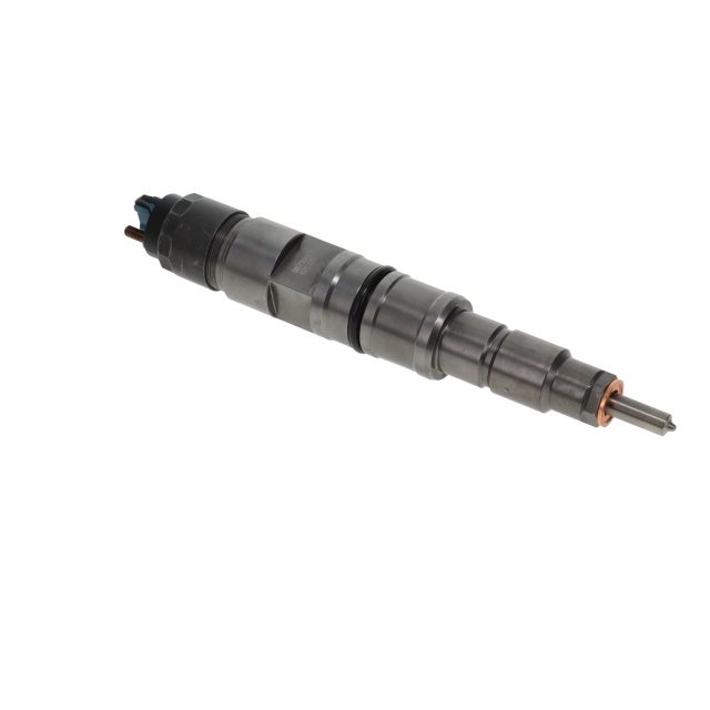INJECTOR TO SUIT VOLVO D7E - EXCHANGE photo 2