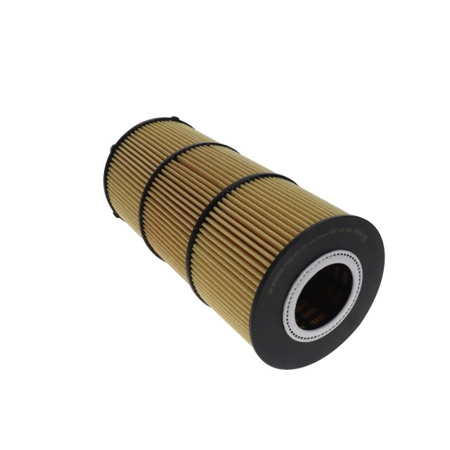 Oil-Filter Element photo 3