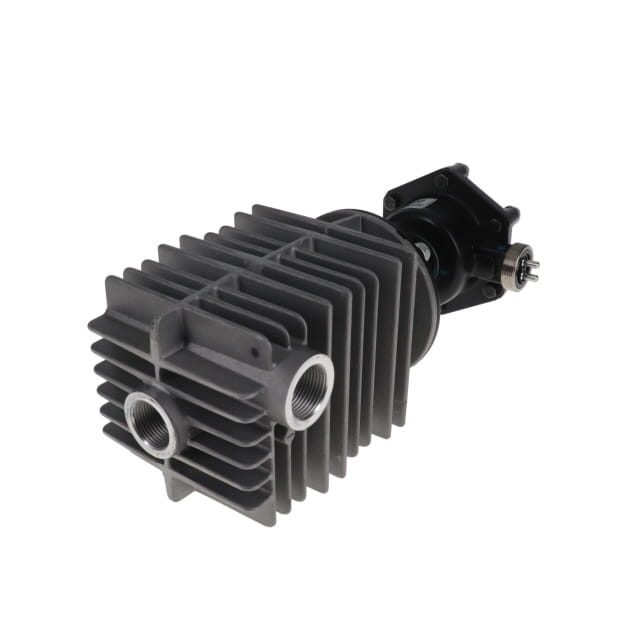 HALDEX Consep Condenser photo 4