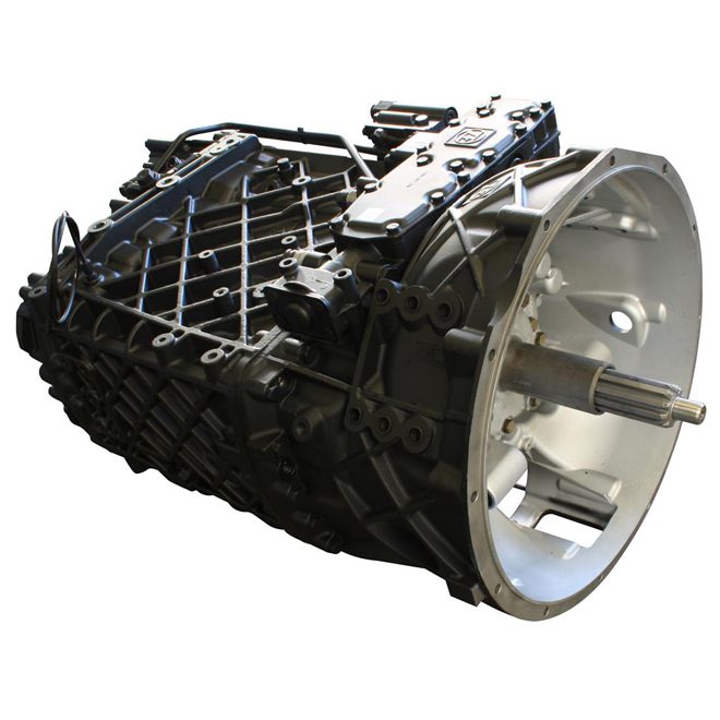 Transmission REMAN photo 4