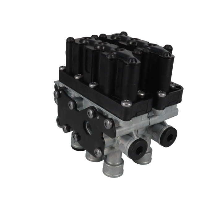 SOLENOID VALVE photo 2