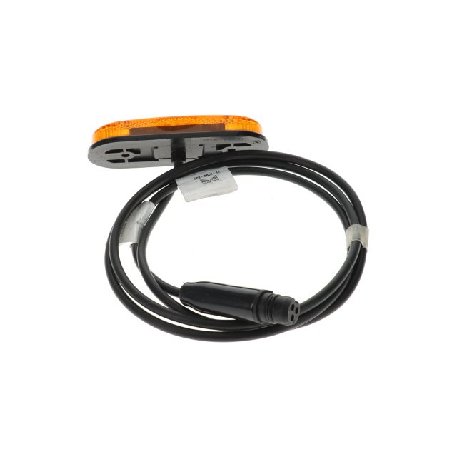 Aspoeck Unipoint SM & Di Cat5 24V 3 Pin Ass3 1.5M photo 3