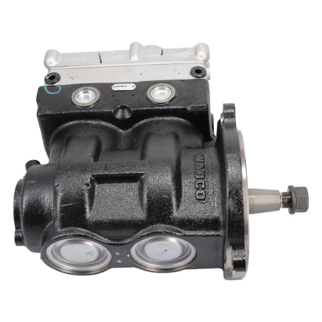 TWIN CYL.COMPRESSOR photo 3