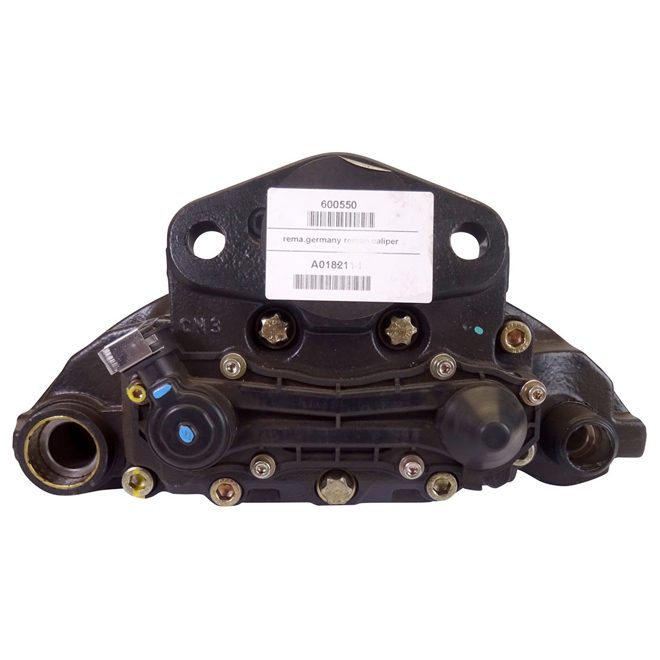 Brake Calipers REMAN photo 2