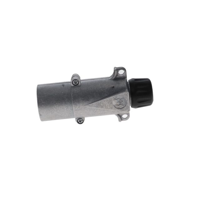 7-PIN 24V METAL PLUG SCREW TERMINALS S-TYPE photo 3
