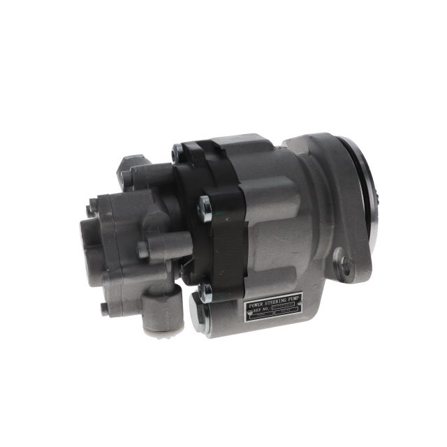 POWER STEERING PUMP TANDEM TO SUIT DAF