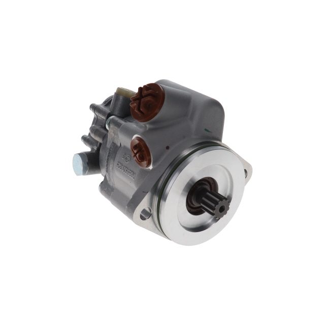 Tandem pump photo 4