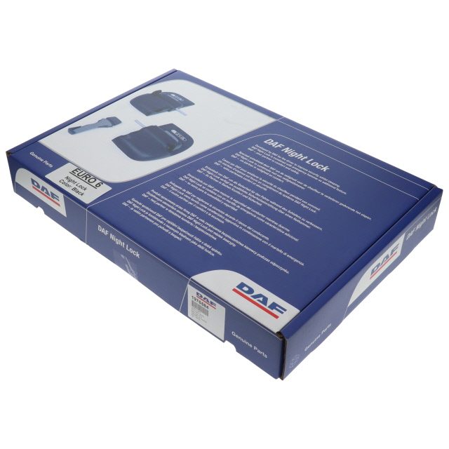 Nightlock - OEM - Suits DAF photo 4