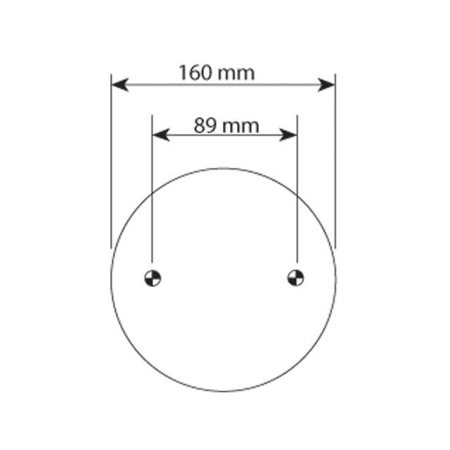 AIR SPRING (ASK009) M10 DOUBLE CONVOLUTED photo 4