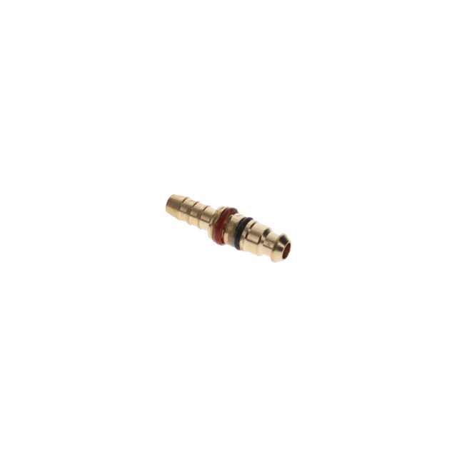 VOSS 232 STRAIGHT CONNECTOR NG8 -  8x1MM
