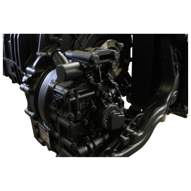 Transmission REMAN photo 2
