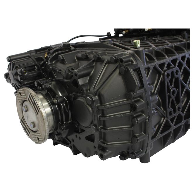 Transmission REMAN photo 3