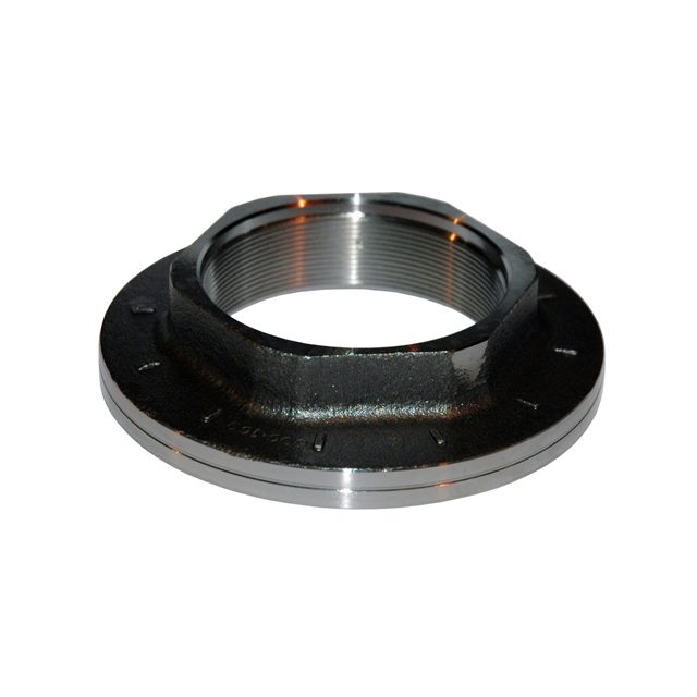 AXLE NUT M75X1.5 RH
