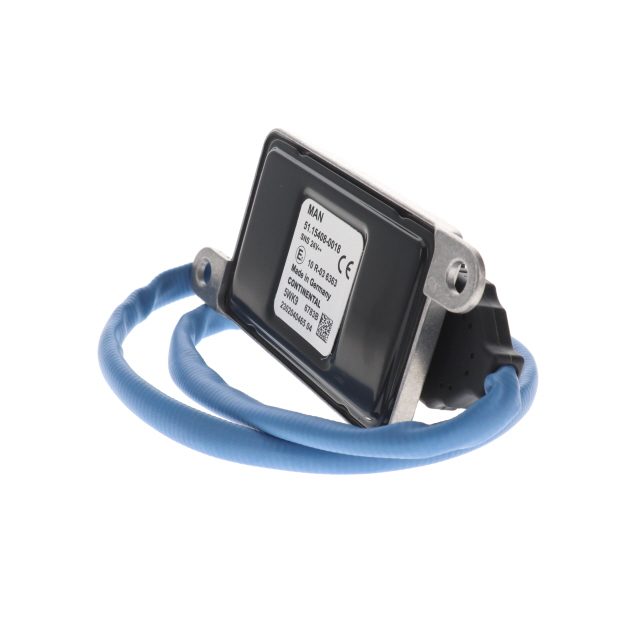 Genuine Nox sensor to suit MAN Euro 6 (Post Cat) photo 2