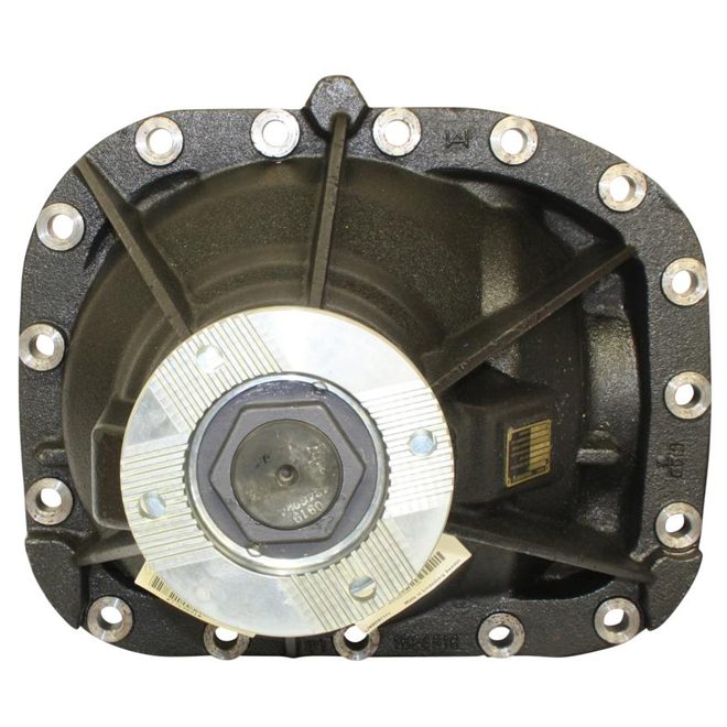 Differential REMAN photo 2