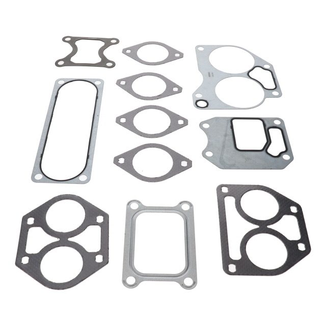 UPPER GASKET SET TO SUIT CUMMINS photo 3