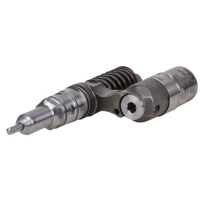 INJECTOR TO SUIT IVECO photo 2