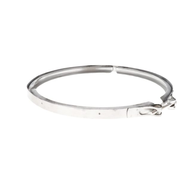 VOLVO RVI DPF CLAMP