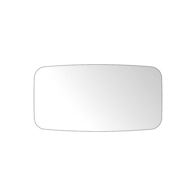 REPLACEMENT GLASS 394 X 206MM 2000R L/R