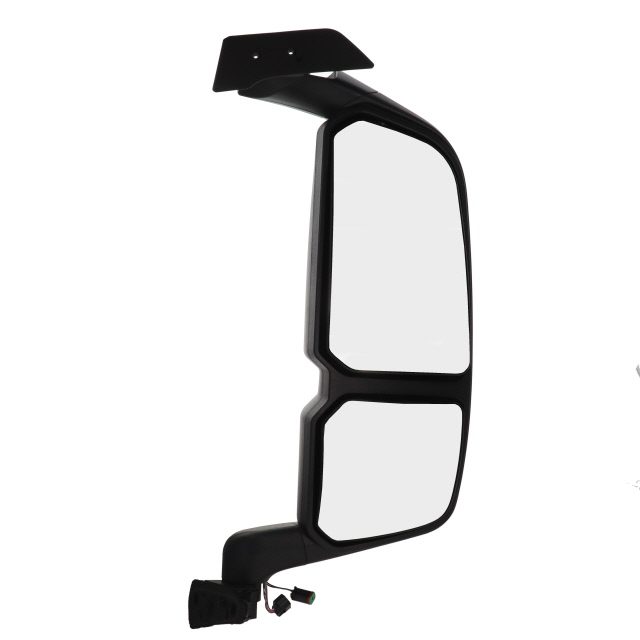 TWIN MIRROR ASSY HEATED ELECTRICAL RH TO SUIT IVECO S WAY