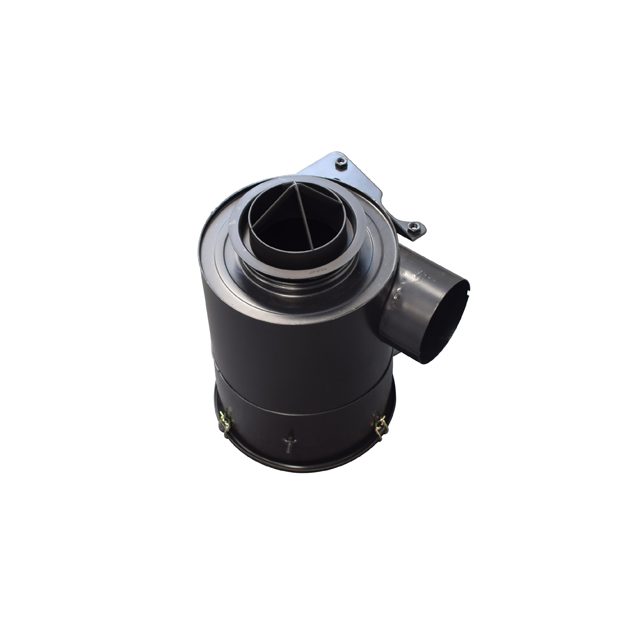 Air Filter Housing c/w Lid to suit DAF LF45 LF55 photo 4
