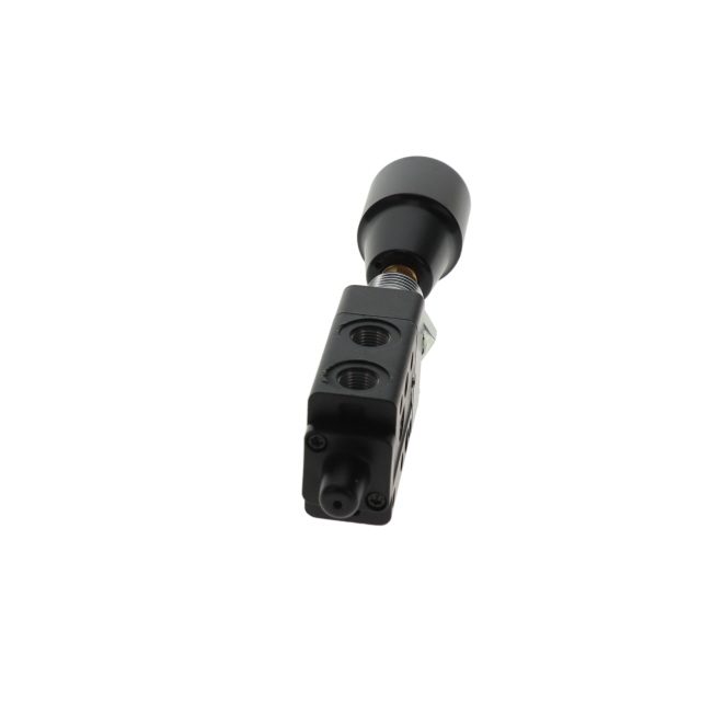 3/2 Push Pull Valve Visiwink photo 4