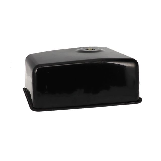 OIL SUMP METAL TO FIT MAN TGS/TGX photo 3
