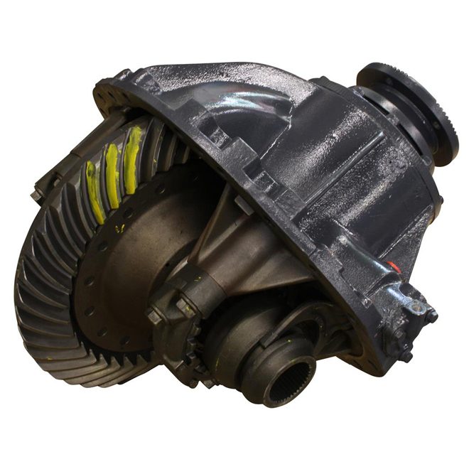 Differential REMAN