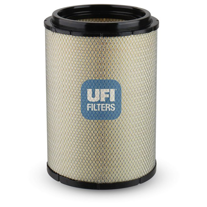 UFI AIR FILTER 27 650 00