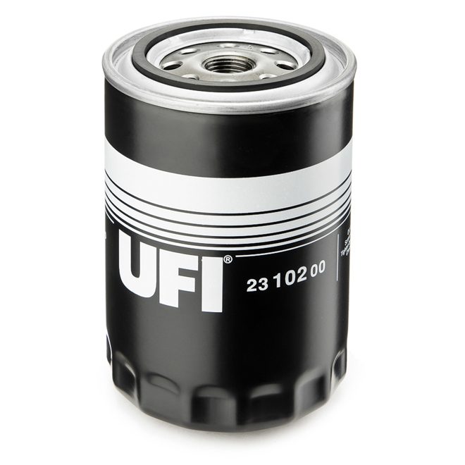 UFI OIL FILTER 23 102 00