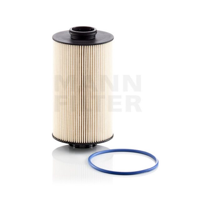 Fuel Filter Element - PU 10 019 z - Suits MAN