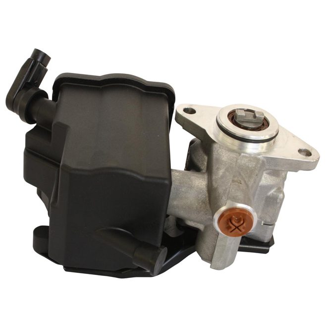 Hydraulic Pump  steering system REMAN photo 2