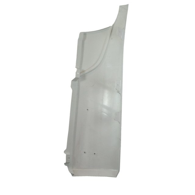RH INNER CORNER PANEL VOLVO FE/FL photo 2