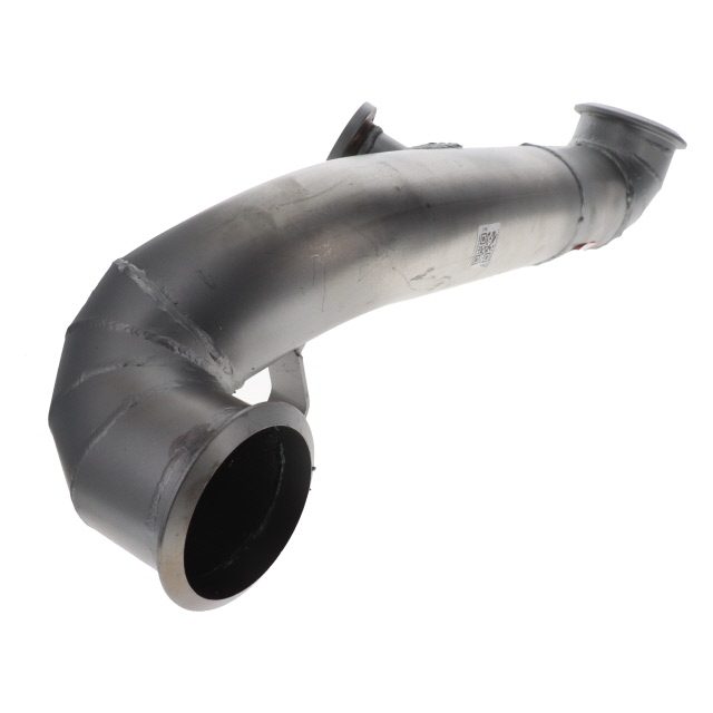 Euro 6 Exhaust Pipe - To Suit Iveco