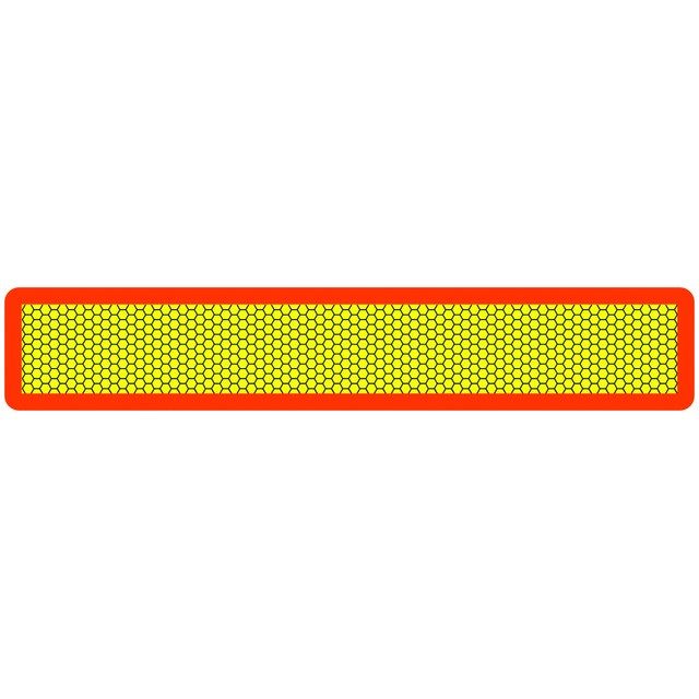 ECE70.01 Type S Marker Board